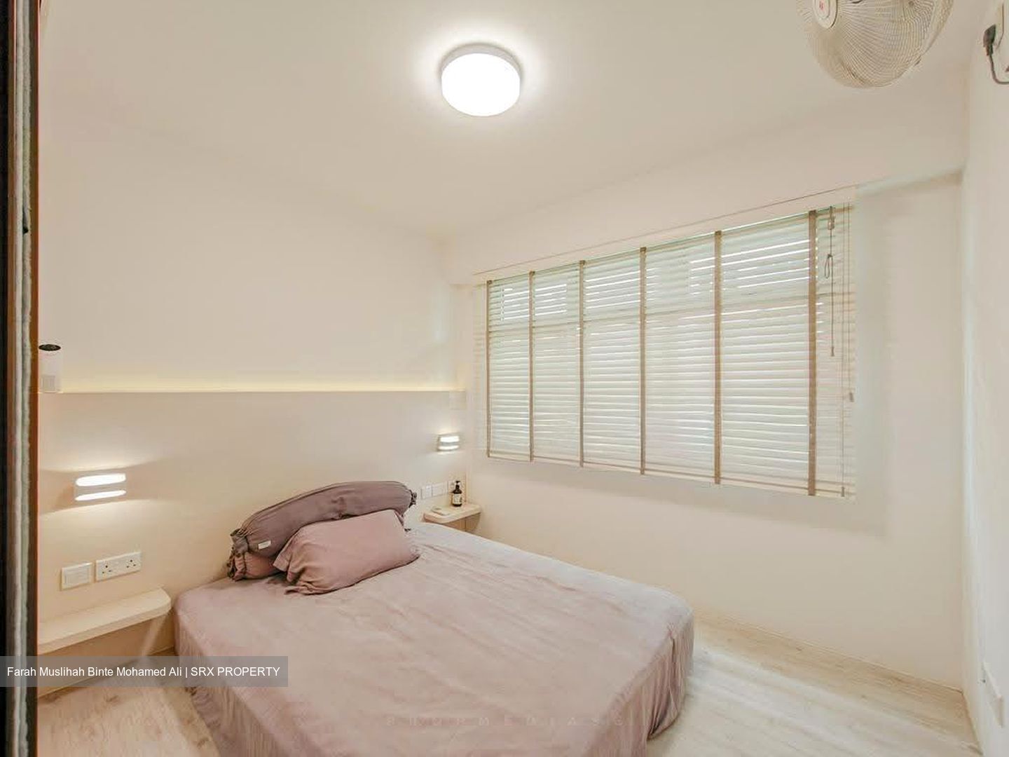 Blk 83B Macpherson Spring (Geylang), HDB 4 Rooms #634656671